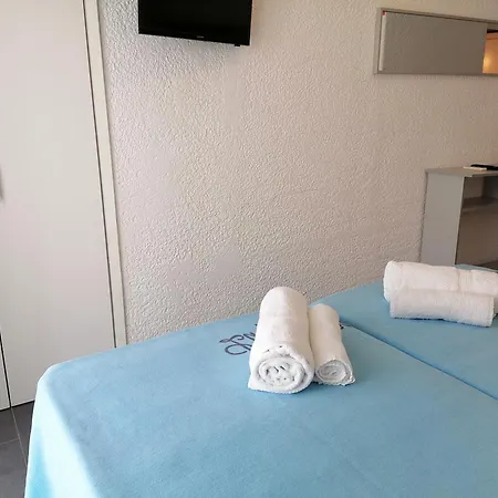 Alfabeta Lägenhet *