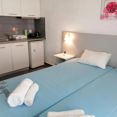 Alfabeta Apartment *