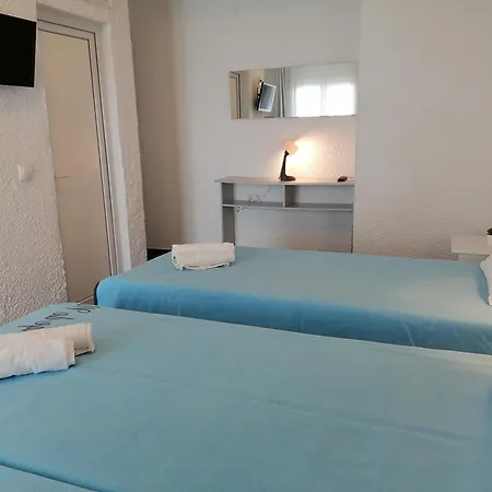 Alfabeta Apartment Pefkochori
