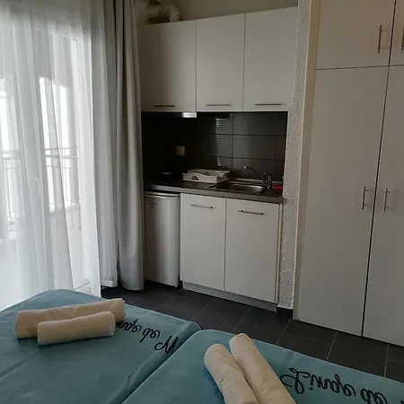 Apartment Alfabeta
