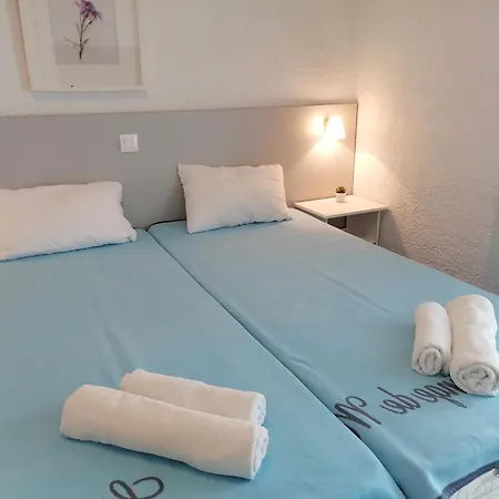 Apartment Alfabeta