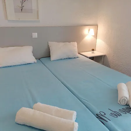 Apartment Alfabeta Pefkochori