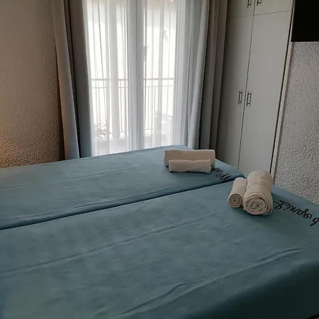 Apartment Alfabeta