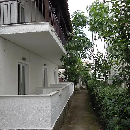 Alfabeta Apartment